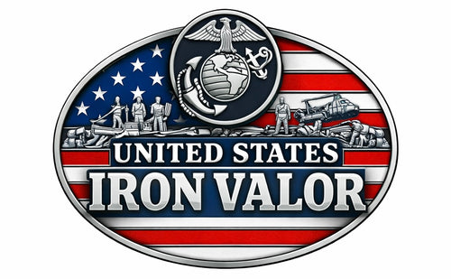 Iron Valor 